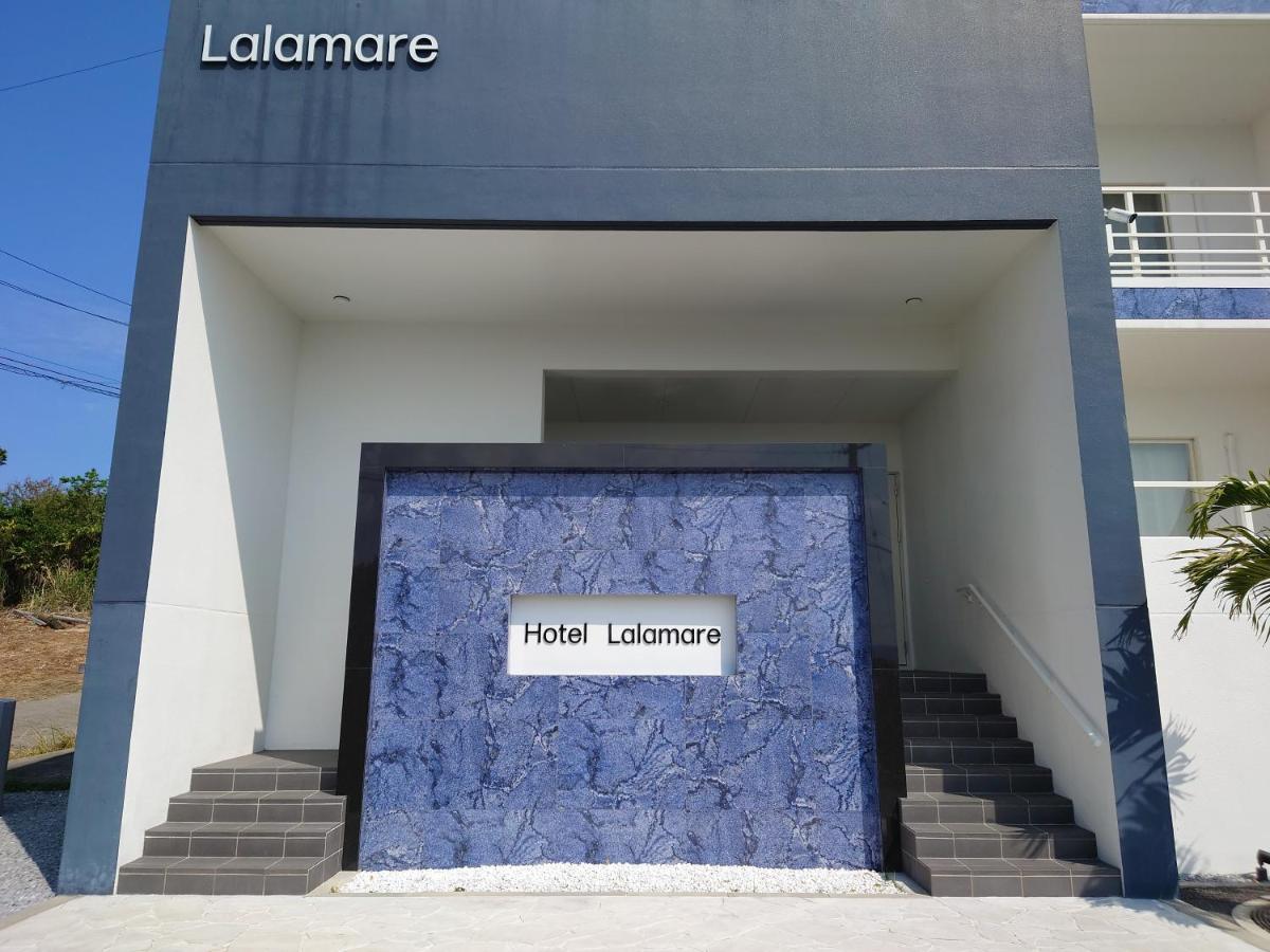 Lalamare Kouri Nakidzsin Kültér fotó